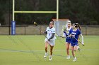 WLax vs RWU  Wheaton College Women’s Lacrosse vs Roger Williams University. - Photo By: KEITH NORDSTROM : Wheaton, Lacrosse, LAX